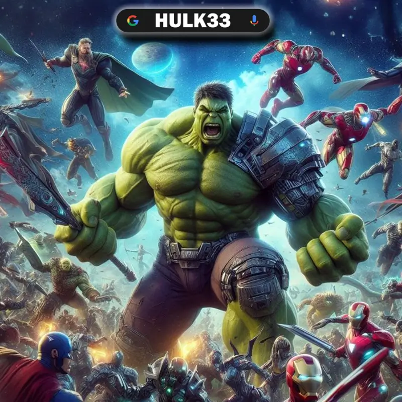 Hulk33
